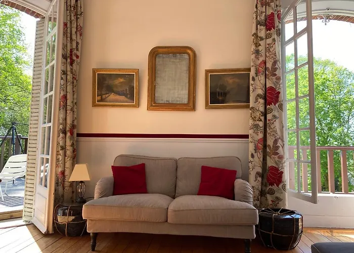 Du Châtelet Choisy-au-Bac