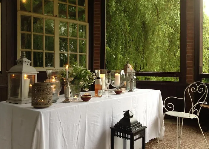 Du Chatelet Choisy-au-Bac