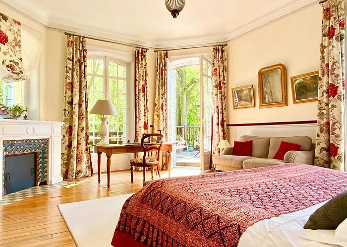 Du Chatelet 4* Choisy-au-Bac