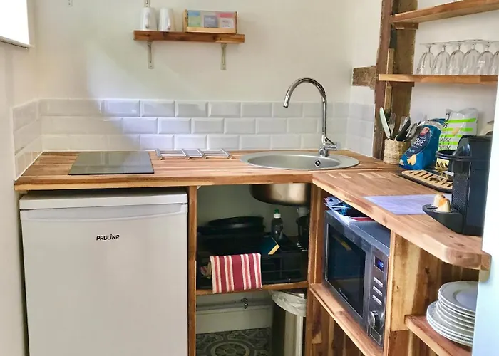 Du Châtelet Alojamento de Acomodação e Pequeno-almoço 4*