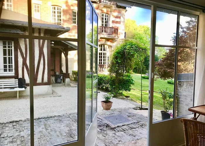 Du Châtelet Choisy-au-Bac