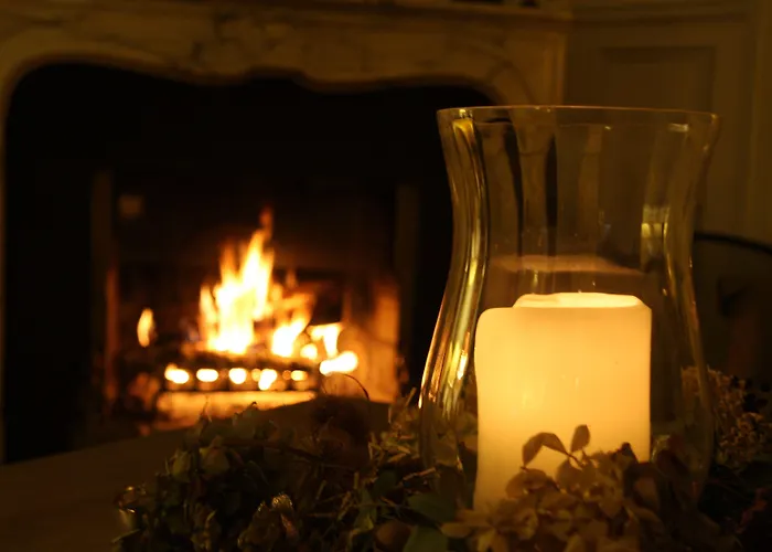 Bed and breakfast Du Chatelet Choisy-au-Bac