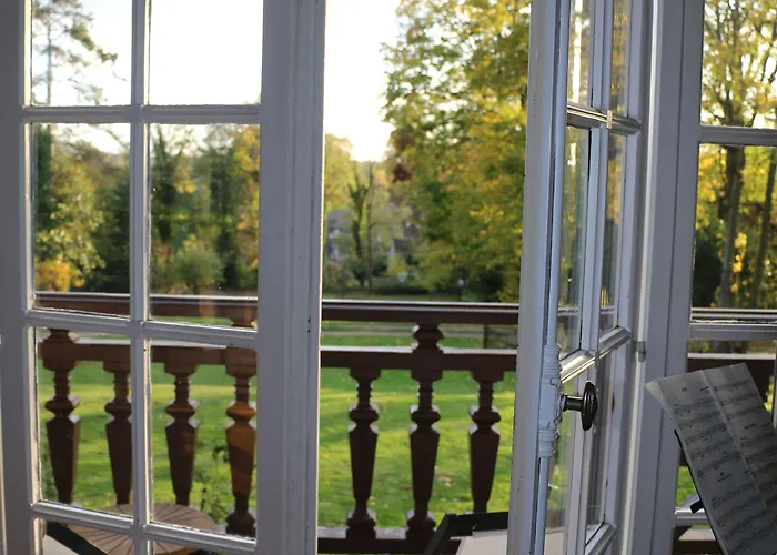 Alojamento de Acomodação e Pequeno-almoço Du Châtelet Choisy-au-Bac