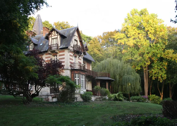 Du Chatelet 4* Choisy-au-Bac