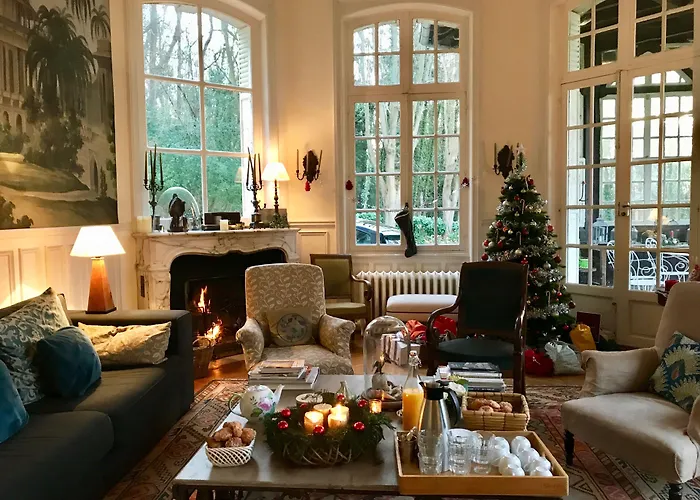 Bed and breakfast Du Chatelet