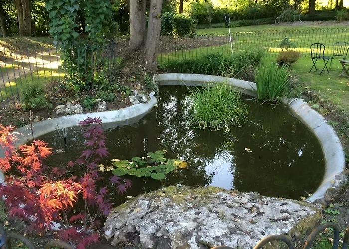 Du Chatelet 4* Choisy-au-Bac