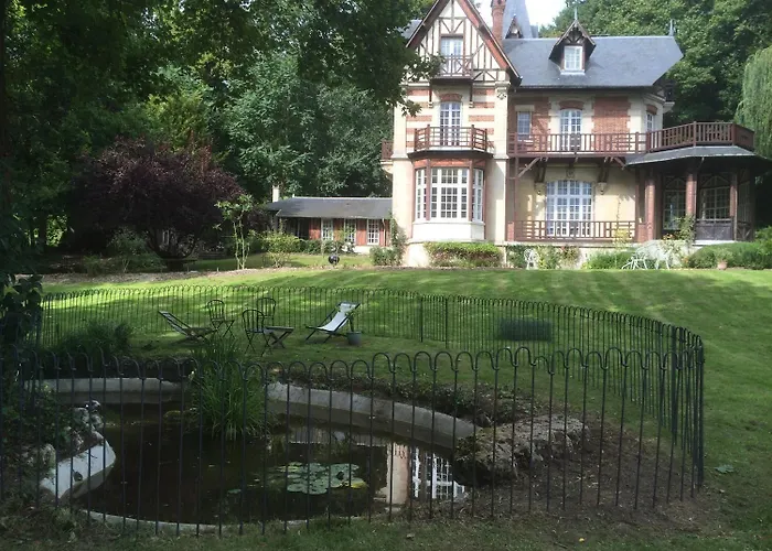 Du Châtelet Choisy-au-Bac