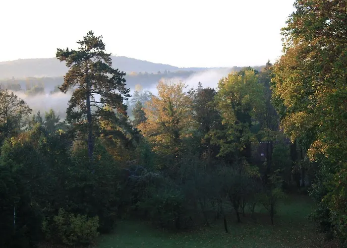 Bed and breakfast Du Chatelet Choisy-au-Bac