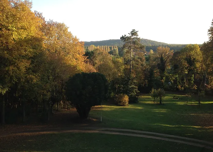 Du Chatelet Choisy-au-Bac