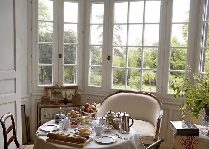 Du Châtelet Choisy-au-Bac