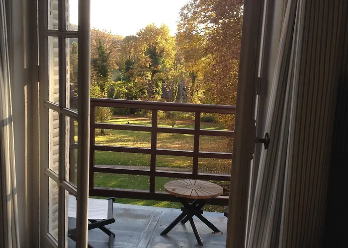 Du Chatelet 4* Choisy-au-Bac