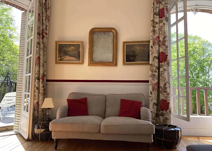 Du Chatelet Choisy-au-Bac