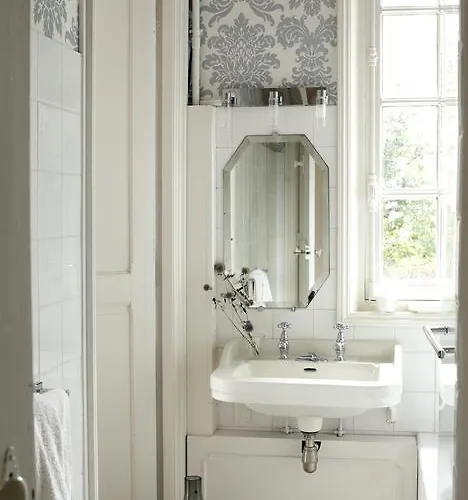 Du Chatelet Bed and breakfast